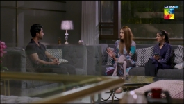 Bepanah - Episode 10 - 3rd November 2022